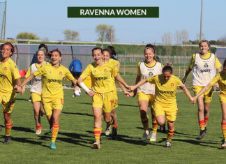 Ravenna Women sconfitta dal San Marino Academy