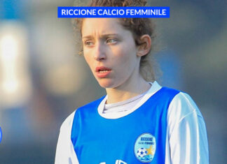 Aurora Liuzzi. Riccione: “Infortunio? Rischio del mestiere, il destino ha deciso così”
