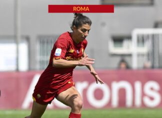 In Coppa Italia sono Soffia e Bartoli a portare la Roma nuovamente in finale per la seconda stagione consecutiva