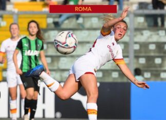 La Roma Domenica 3 Aprile contro il Verona per cercare di imporre la sua solita legge
