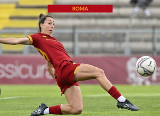 Le lupe a Firenze per blindare uno dei primi obiettivi stagionali, ovvero il secondo posto con vista sulla Champions