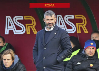 Alessandro Spugna dopo la gara con il Pomigliano: “Partita difficile ma sempre dominata. Avremmo potuto chiuderla prima”