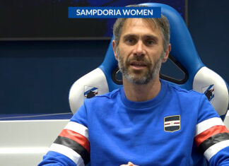 Antonio Cincotta in esclusiva al TGR ligure: “Siamo qualcosa di speciale! Abbiamo centrato un’impresa!”