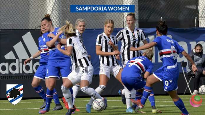 sampdoria-womens-juventus