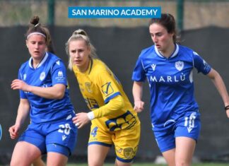 San Marino Academy contro il Cortefranca alla ricerca del riscatto. Alessandra Massa: “Abbiamo bisogno dei nostri tifosi e del loro sostegno”