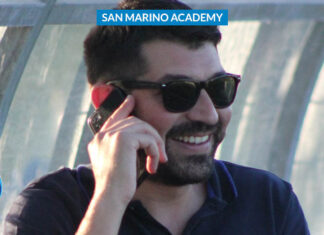 Si dividono le strade di Ivan Zannoni e San Marino Academy, al suo posto Francesca Lanotte
