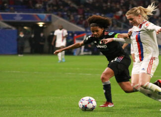 Sara Gama, Juventus Women: “Ripartiremo da questo, grazie a tutti i tifosi, bianconeri e non, che ci hanno sostenuto incondizionatamente”