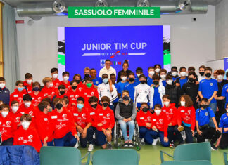 Junior Tim Cup al Mapei football center contro ogni forma di discriminazione