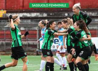 Grande prestazione contro il Pomigliano!