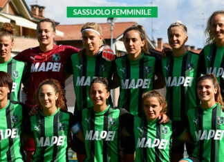 Alessandro Terzi: “Professionismo? Ora tocca a noi. Sassuolo, tante soddisfazioni”