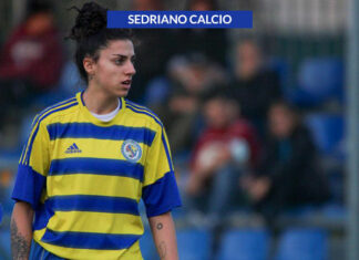 Camilla Menozzi, Sedriano: “Ottavo posto? Non è quello che ci aspettavamo, potevamo fare di più”