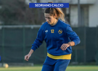Sara Alluvi: Sedriano: “Mi piacerebbe fare ancora la Serie C, ancora meglio con questa squadra”