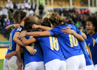 Cristiana Girelli, Nazionale Femminile: “Il giusto carico di energia e consapevolezza per andare in Svizzera e giocarci LA partita”