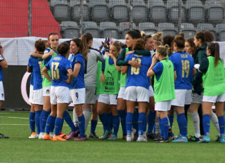 Katia Serra, chiede più rispetto mediatico per il calcio femminile: ”Le ragazze meritano come gli uomini”