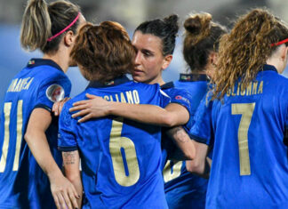 Alain Conte, tecnico San Marino Academy: “Il professionismo è arrivato, un traguardo impensabile fino a qualche anno fa, una battaglia vinta”