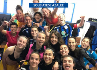 La Solbiatese Azalee si mangia, con tre reti, l’Independiente Ivrea