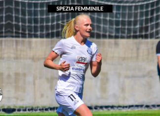 Grande pareggio in rimonta dello Spezia contro l’Azalee Solbiatese: adesso la salvezza è ancora più vicina!