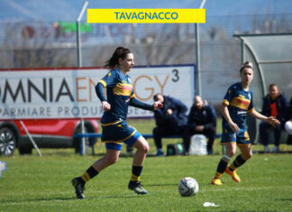 Recupero della tredicesima giornata: sabato c’è il San Marino