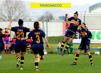 Triplice impegno per il Tavagnacco: Cittadella, Como e Cesena in sette giorni