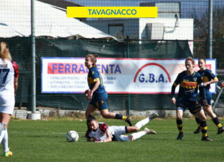 Zuliani e tuttino; quando l’esperienza si fa sentire