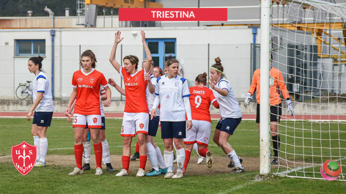triestina-femminile-mittici