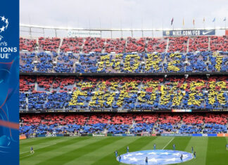 Emma Hayes, coach Chelsea: “Il Barcellona può servire da esempio a tutti noi su come riempire gli stadi di calcio”