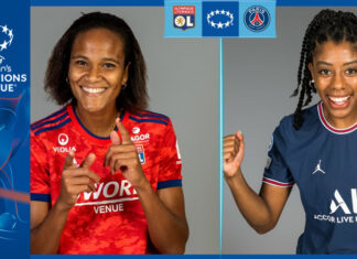 Anteprima andata semifinale Women’s Champions League, Lyon – Paris : dove guardarla, orario e probabili formazioni