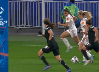 Cristiana Girelli, Juventus: “C’è grande rammarico, avevamo un sogno”