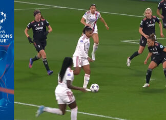 Stefano Braghin, Head of Juventus Women: “Alle ragazze dico che sono fortissime e che questa è la strada giusta”