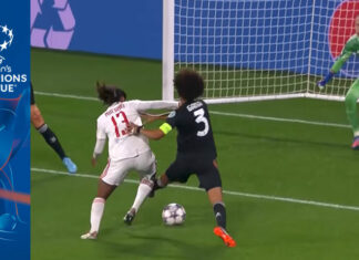 L’avventura europea della Juve si ferma a Lione. Le francesi vincono 3-1 e accedono alle semifinali