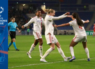 Sonia Bompastor, coach Olympique Lione: “Sappiamo che in questo tipo di incontro ogni dettaglio conta”