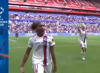 Sonia Bompastor, coach Olympique Lione: “I dettagli sono importanti e sono costosi a questo livello”