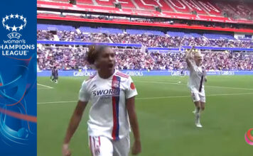 Semifinale di ritorno della Women’s Champions League: il Lione piega l’Arsenal