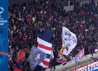 Elisa De Almeida, Paris Saint Germain: “Il Parco di Principi è incredibile e giocare su questo prato ci dà un’anima in più”