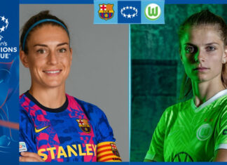 Anteprima andata semifinale Women’s Champions League, Barcellona – Wolfsburg: dove guardarla, orario e probabili formazioni