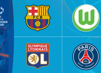 Conosciamo le semifinaliste di UEFA Women’s Champions League