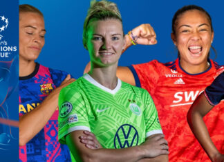 Semifinali Women’s Champions League: Barcellona – Wolfsburg, Lyon – Paris Saint-Germain