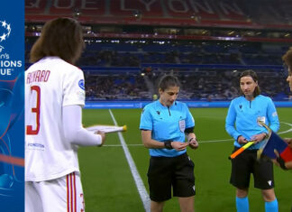 UEFA Women’s Champions League: analisi e statistiche quarti di finale