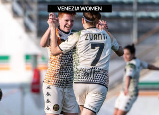 Nuovo acquisto in casa VFC: Yolanda Bonnín Roselló firma con le lagunari