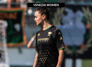 Venezia F.C. A tu per tu con Isabel Cacciamali: “A Venezia riesco a dare il 100%”