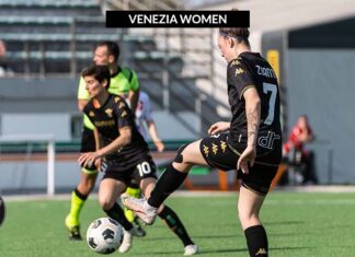 Il Venezia F.C. perde di misura sul campo di uno Jesina sicuramente più cinico nello sfruttare le occasioni