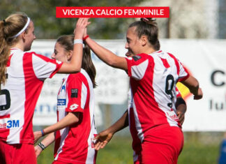 Marta Basso, Vicenza Calcio Femminile: “Il mio sogno? La Serie A e la Nazionale”