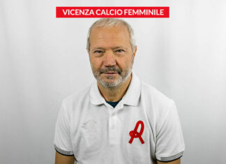 Moreno Dalla Pozza, Vicenza Calcio Femminile: “Se facciamo bene, possiamo vincere il campionato, dipende solamente da noi”