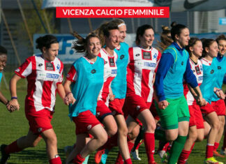 Successo netto, il Vicenza allunga: 5-2 sul Portogruaro