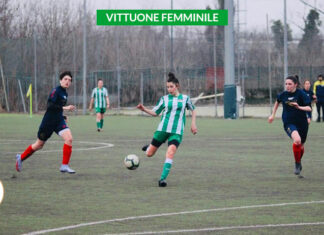 Giada Barbuiani, Accademia Vittuone: “Questa squadra può giocarsela fino alla fine la vittoria del campionato”