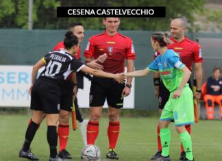 Cesena completamente ipnotizzato dal Tavagnacco che vince 1-0 e conquista la salvezza