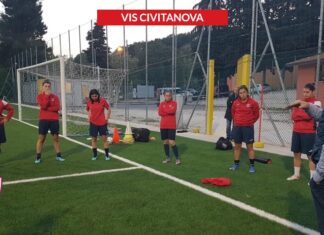La Vis Civitanova è padrona del gioco ma soccombe nel finale contro il VFC Venezia
