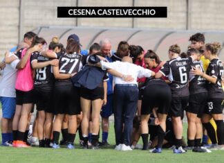 La situazione precaria non dà tregua al Cesena che chiude con una sconfitta a Cittadella