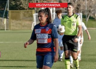 Camila Uzqueda, Vis Civitanova: “Ci sentiamo bene e contro il VFC Venezia vogliamo vincere”