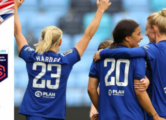 FA Super League: Chelsea sempre in testa, più quattro sull’Arsenal, settimana decisiva per il titolo Inglese